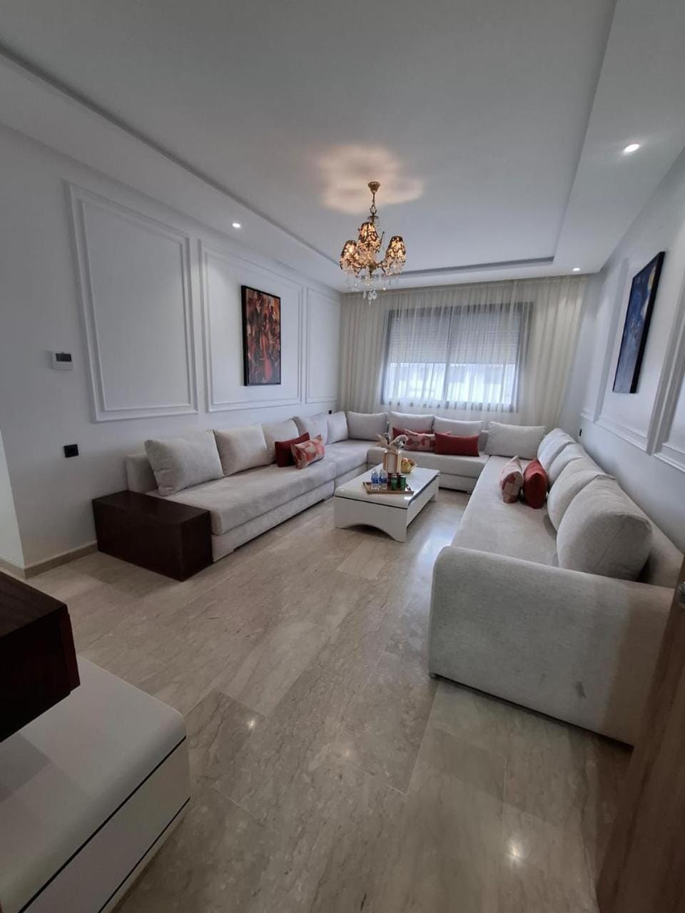 Superb Appartement Agadir Bay Apartment in Agadir