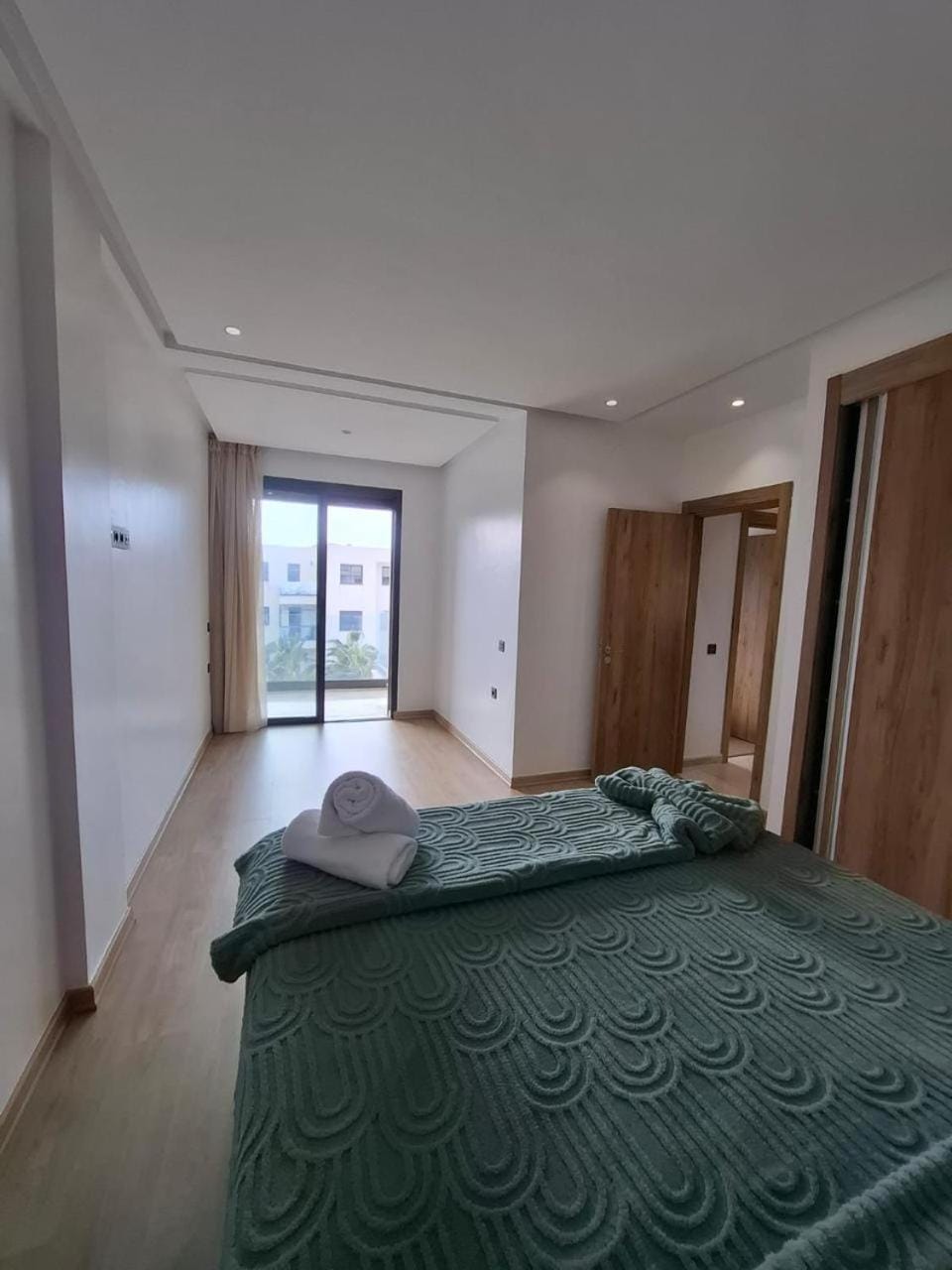 Superb Appartement Agadir Bay Apartment in Agadir