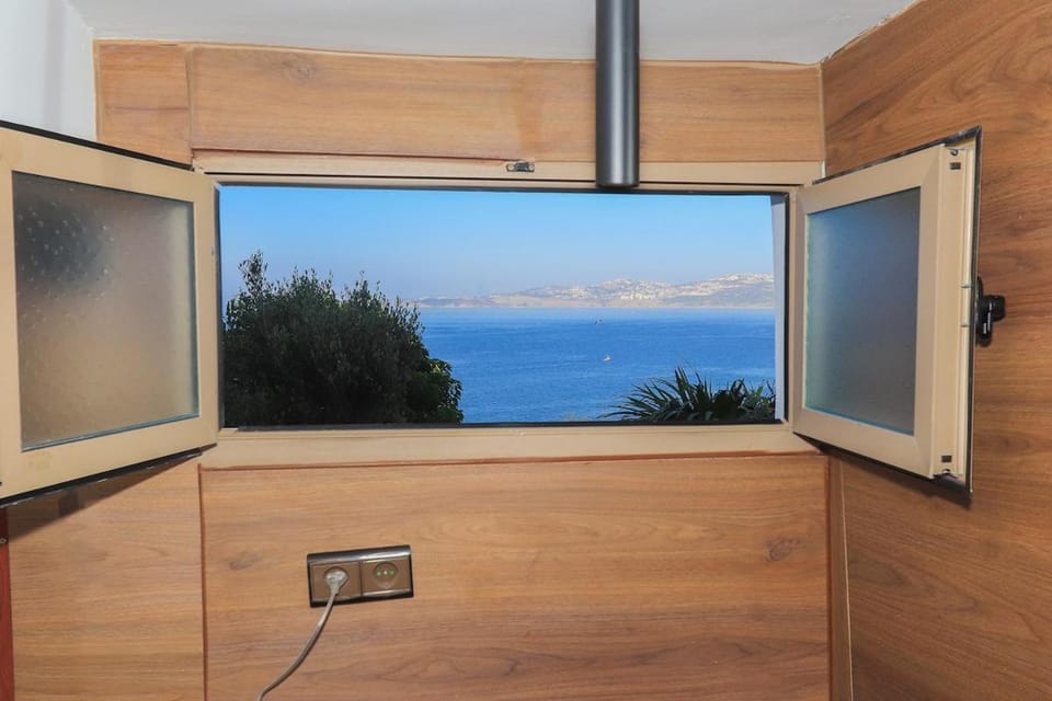 Cova360 Tanger House in Tangier
