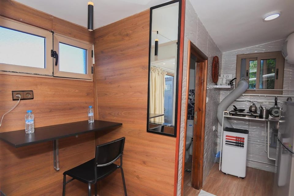 Cova360 Tanger House in Tangier