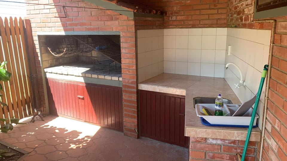 BBQ facilities