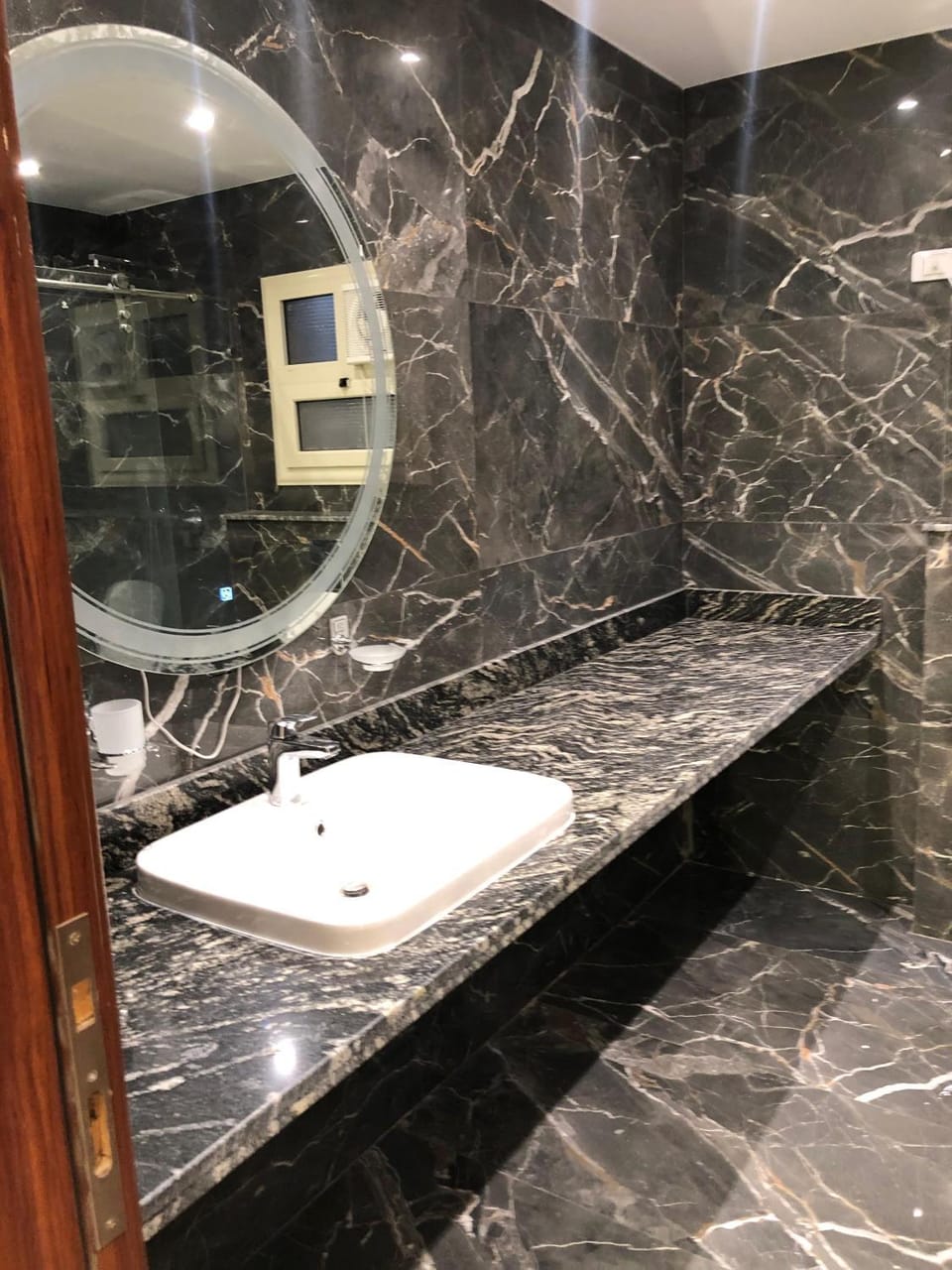 شقة للايجار مفروشه في المهندسين Apartment in Egypt