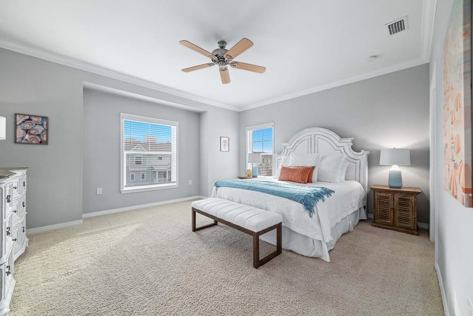 Dragonfly Dunes House in Perdido Key