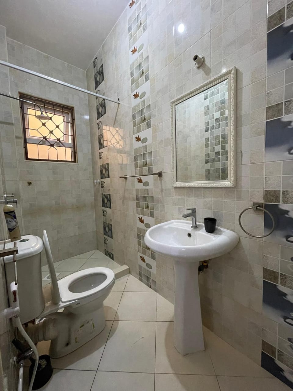 Toilet, Bathroom
