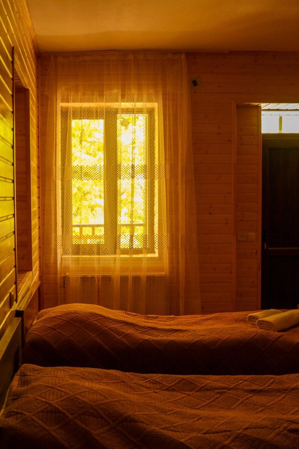 Guest House Adelina Bed and Breakfast in Georgia