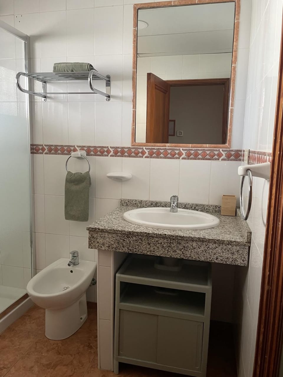agaete 310 playa del ingles 150 mts de playa Apartment in Maspalomas