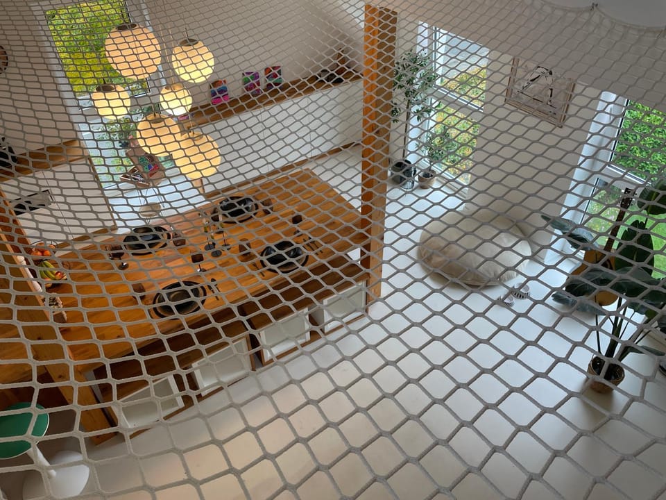 View (from property/room), Decorative detail, Seating area, Dining area, Garden view, pet friendly