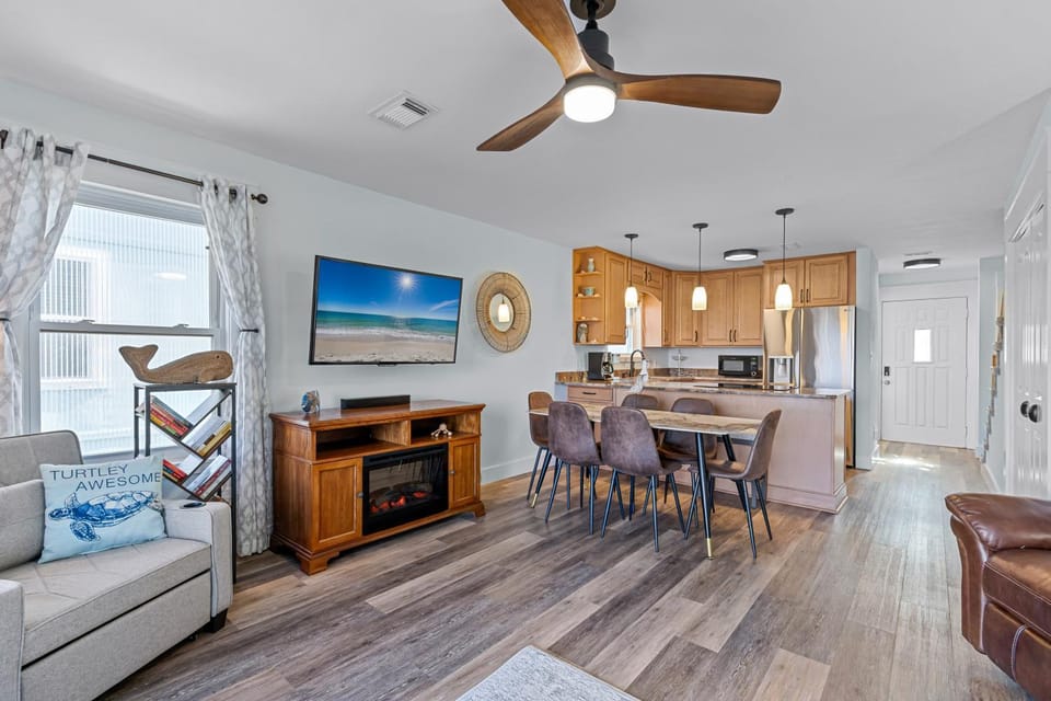 Forever Summer House in Pensacola Beach