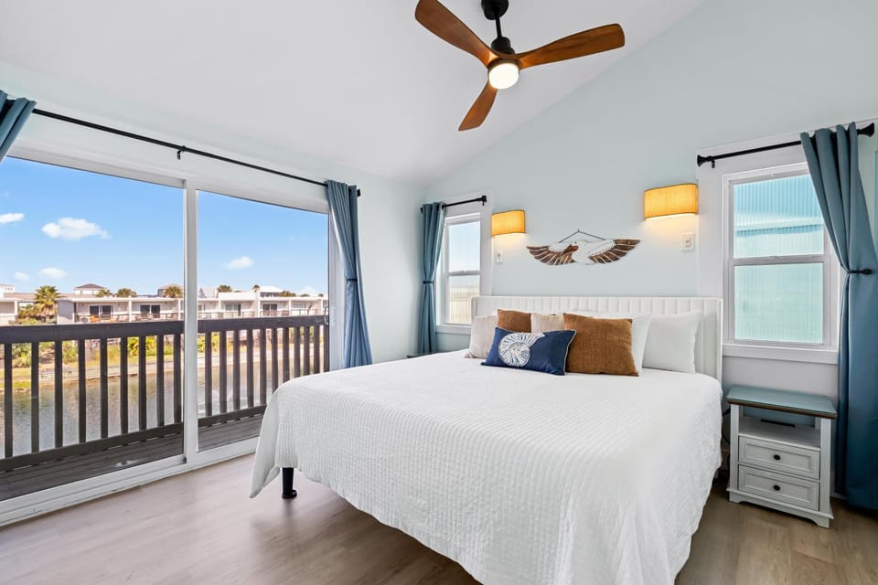 Forever Summer House in Pensacola Beach
