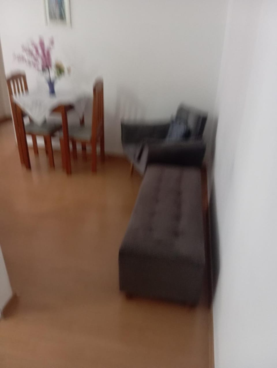 Cantinho do conforto Apartment in Duque de Caxias