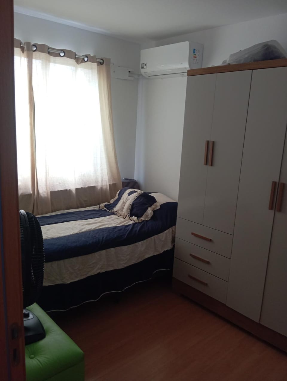 Cantinho do conforto Apartment in Duque de Caxias