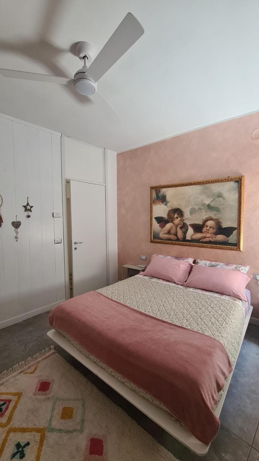 Sandra House Berbenno Apartment in Lombardy