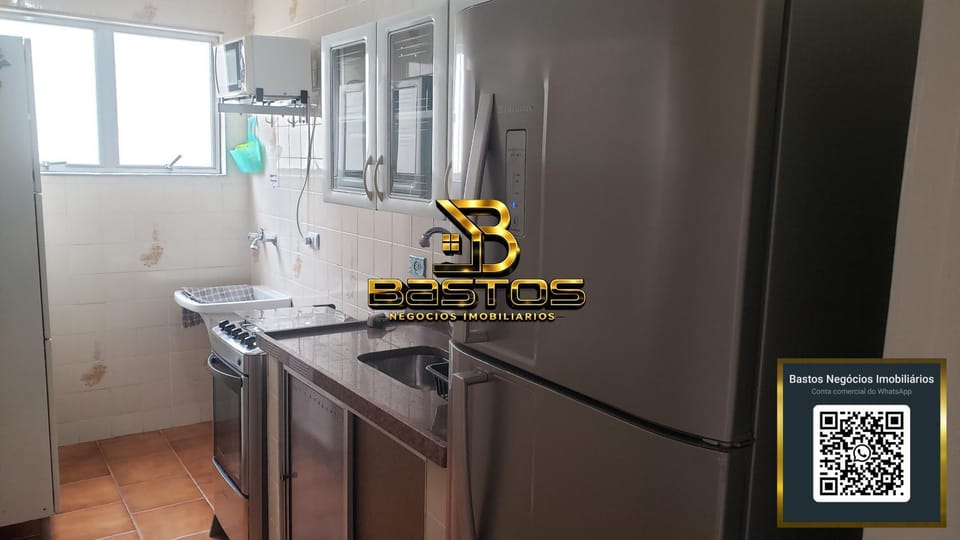 Communal kitchen