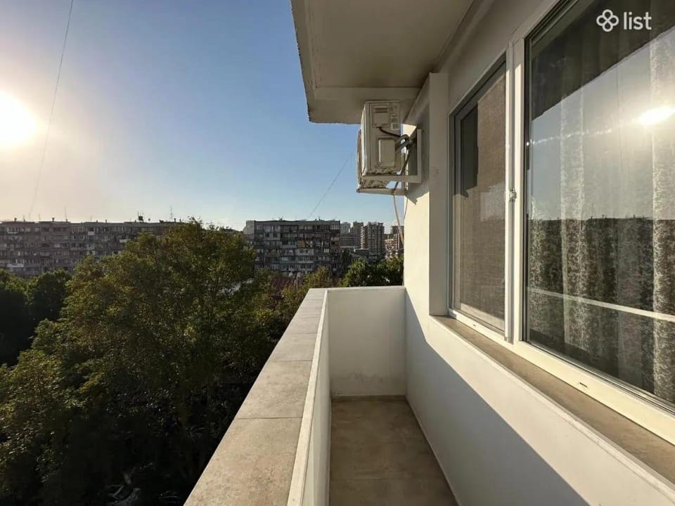 Apartment Zaqyan street Apartment in Yerevan
