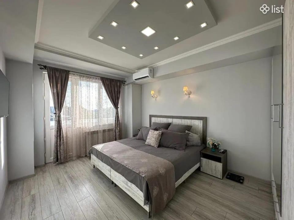 Apartment Zaqyan street Apartment in Yerevan