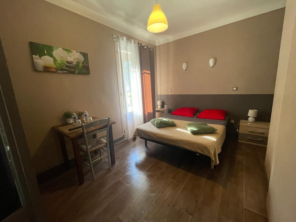 La Maioun Hotel in Provence-Alpes-Côte d'Azur