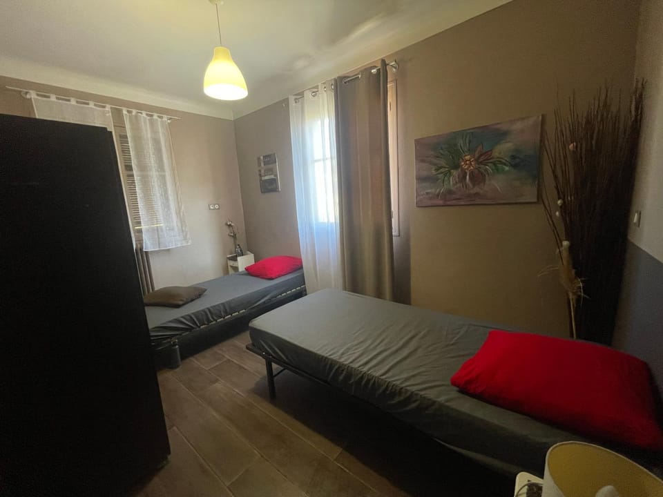 La Maioun Hotel in Provence-Alpes-Côte d'Azur