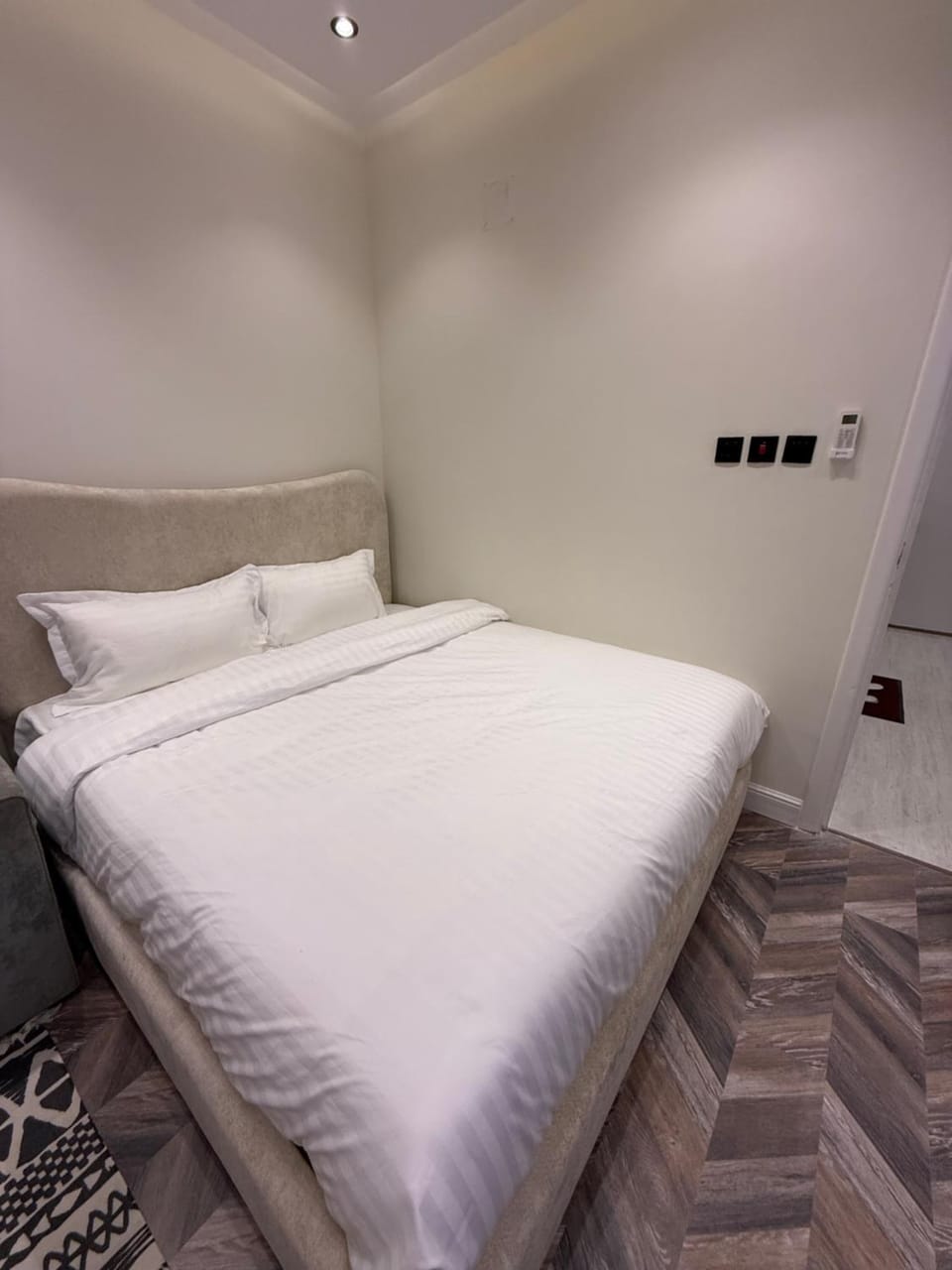 استديو فاخر Apartment in Riyadh