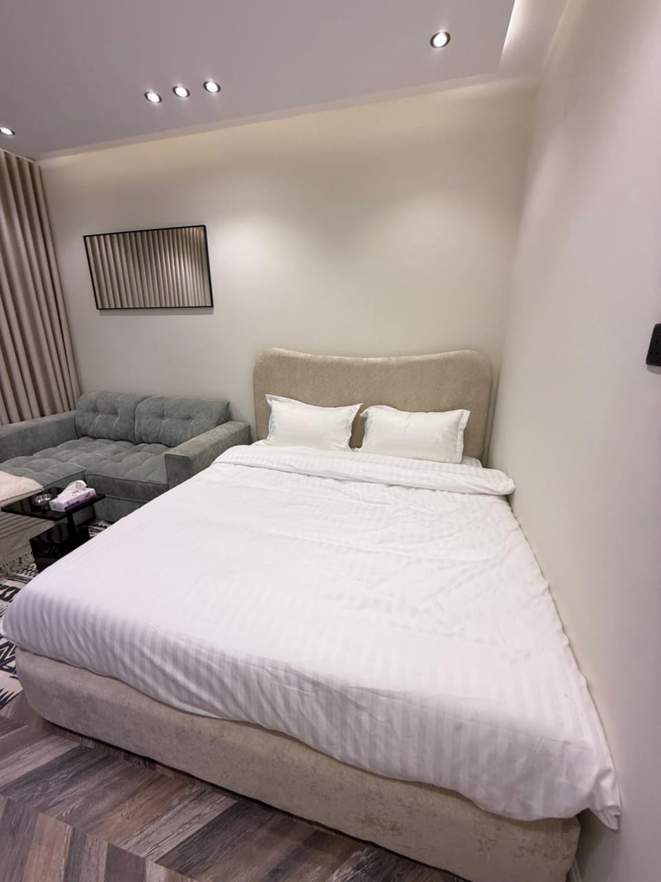 استديو فاخر Apartment in Riyadh