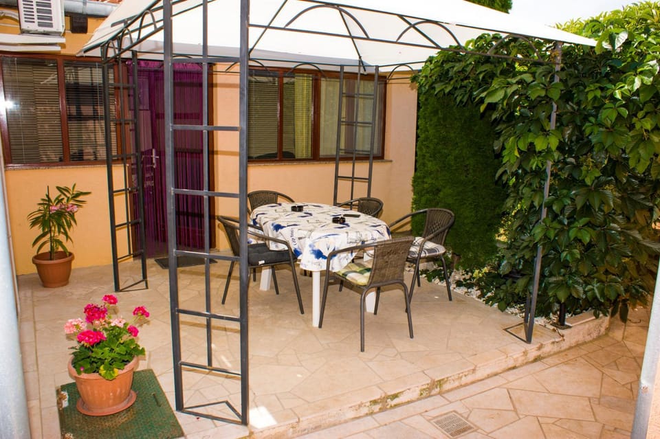 Apartmani Arijana Medulin Apartment in Medulin