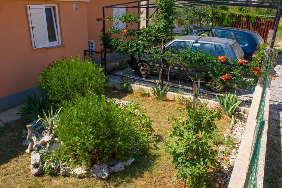 Apartmani Arijana Medulin Apartment in Medulin