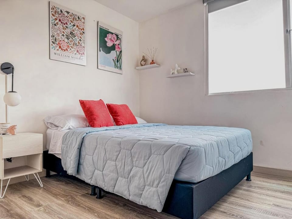 Plaza Corales Manizales Apartment in Manizales