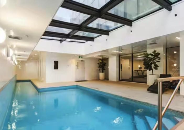 Pool view, Swimming pool, Swimming pool