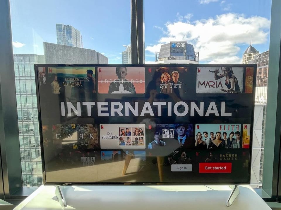 Evening entertainment