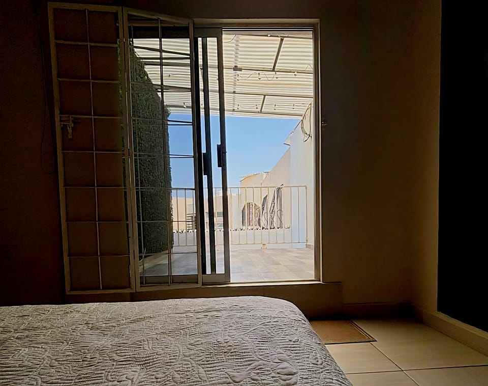 Habitacion Olmo Bed and Breakfast in Saltillo
