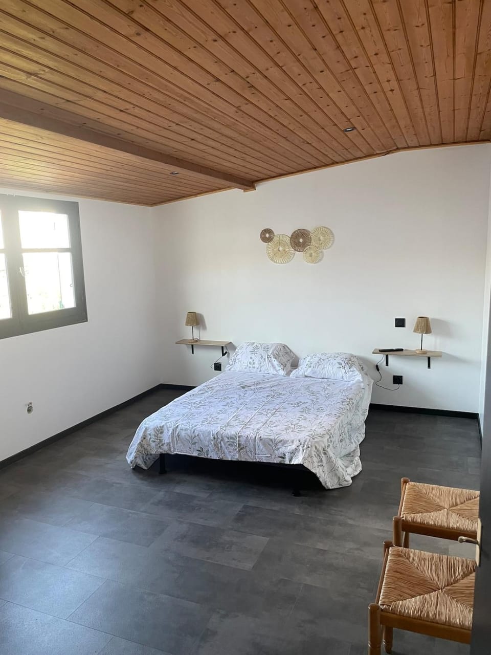 Logement spacieux Apartment in La Tranche-sur-Mer