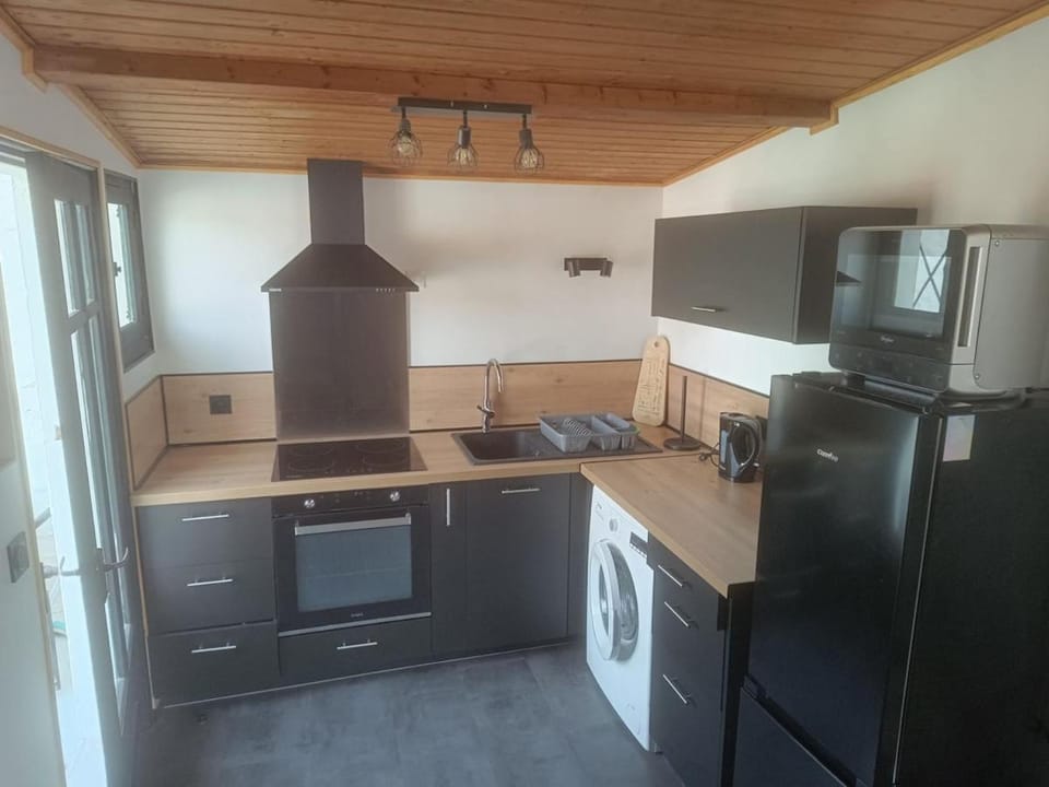 Logement spacieux Apartment in La Tranche-sur-Mer