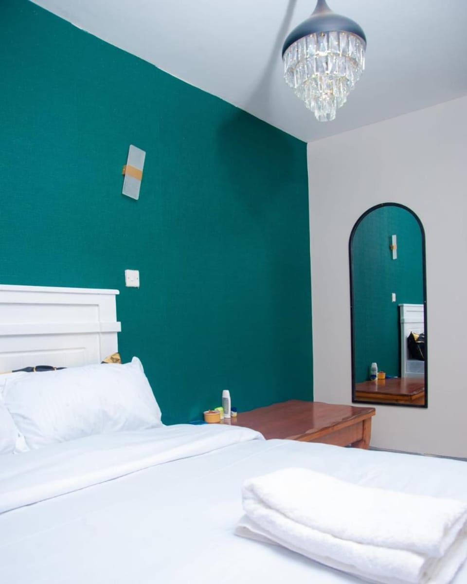 Caltura Homes Apartment in Nairobi County