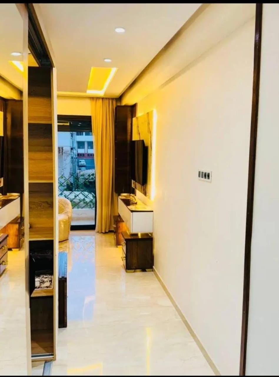 Chic studio Casablanca Apartment in Casablanca