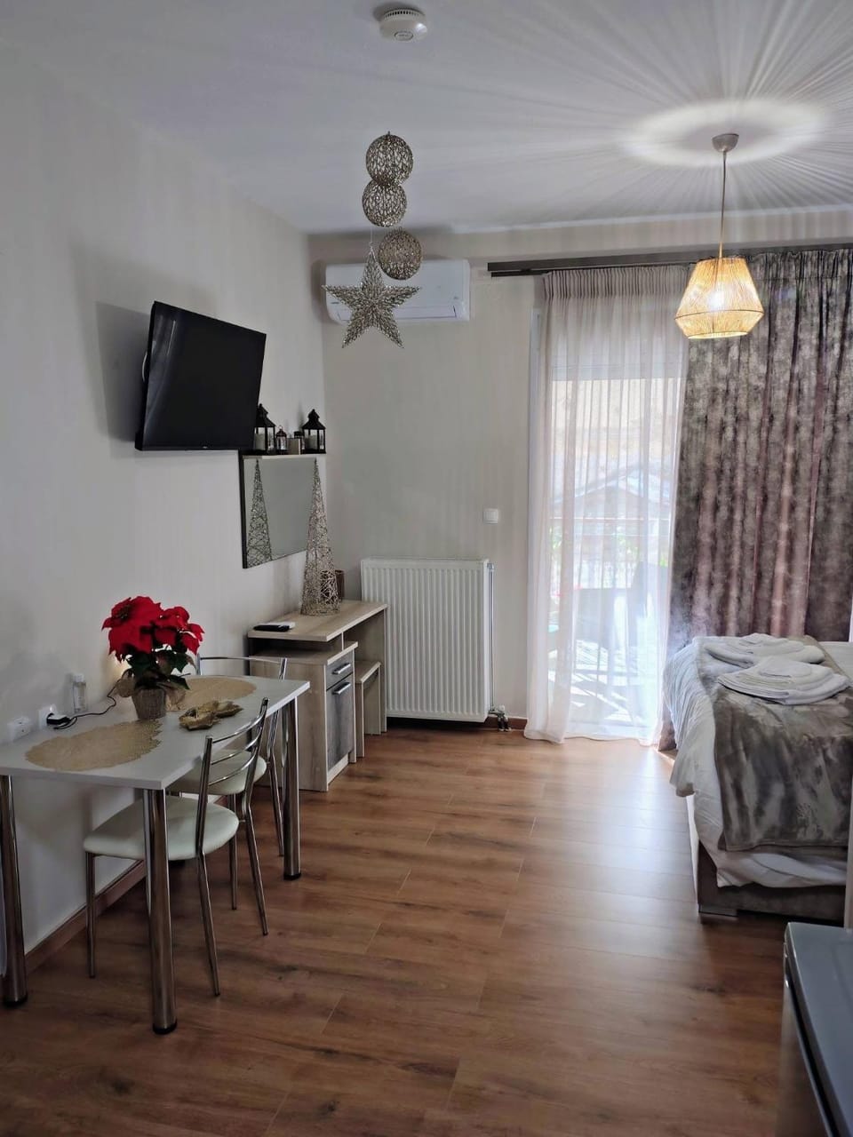 Joanna's House Apartment in Ioannina