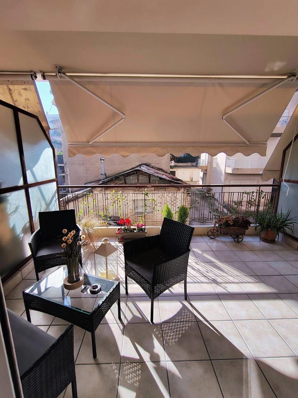 Joanna's House Apartment in Ioannina