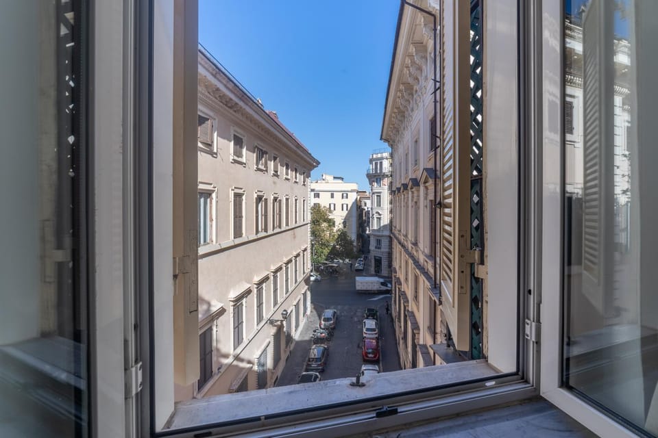 Bird's eye view, View (from property/room), View (from property/room), Quiet street view