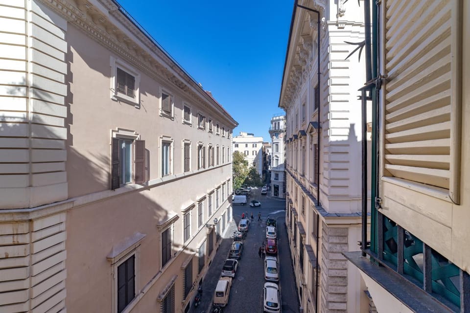 Bird's eye view, View (from property/room), View (from property/room), Quiet street view