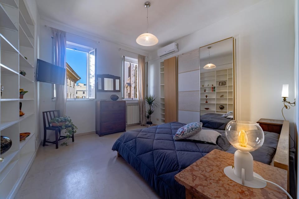 View (from property/room), Bedroom