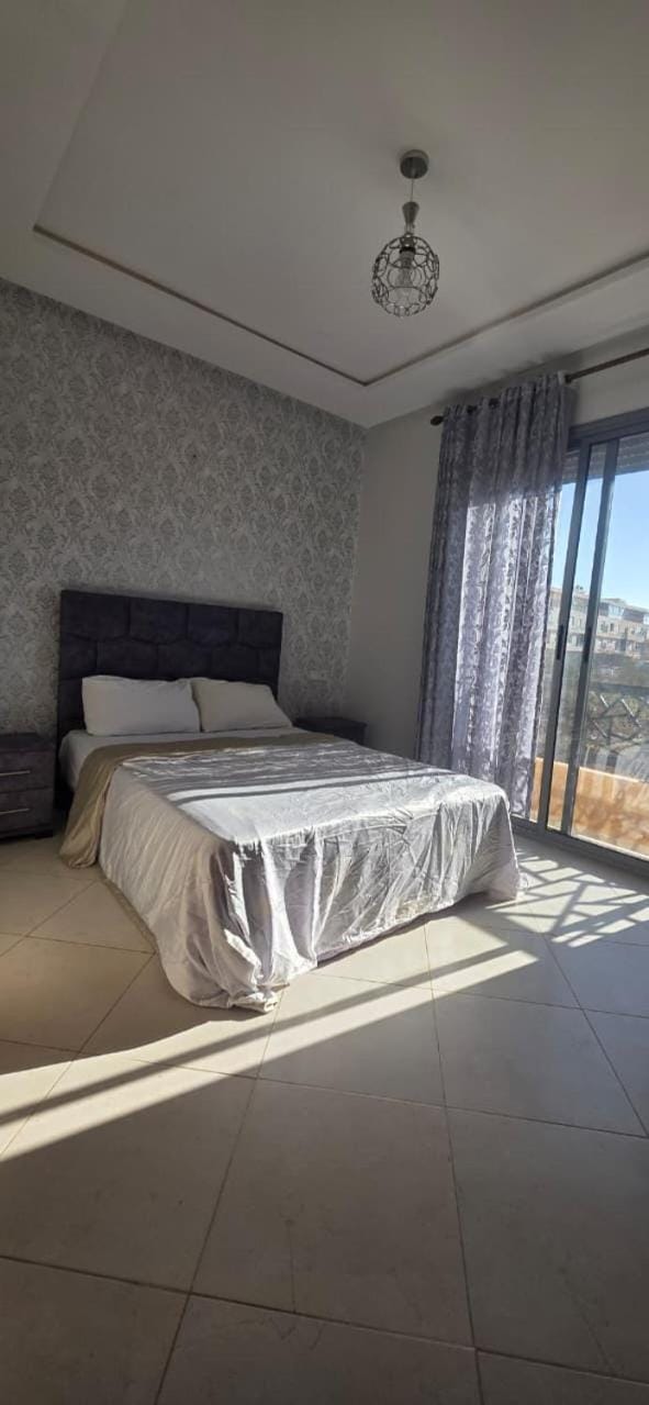 appartement a louer sable d'or mansouria Apartment in Casablanca-Settat