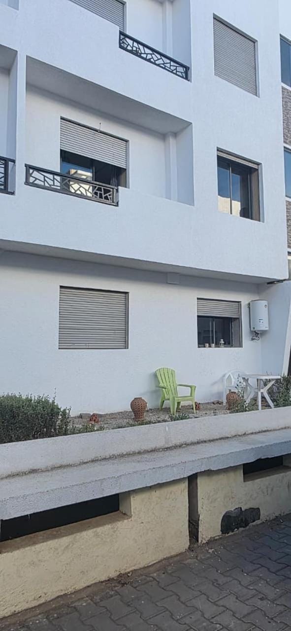 appartement a louer sable d'or mansouria Apartment in Casablanca-Settat