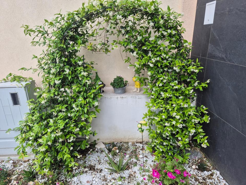 Apartman Malomi Apartment in Split-Dalmatia County