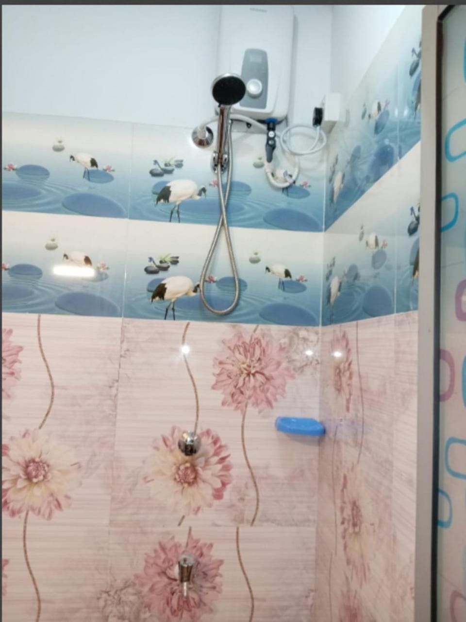 Shower