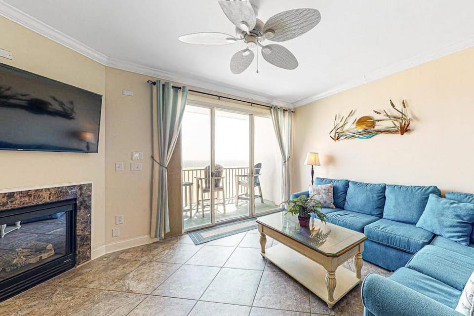 Belmont Towers 305 House in Ocean City