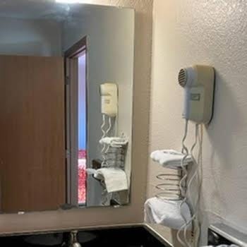 Budget Inn Hotel in Missouri