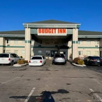 Budget Inn Hotel in Missouri