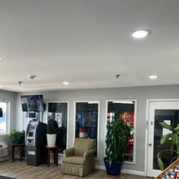 Budget Inn Hotel in Missouri