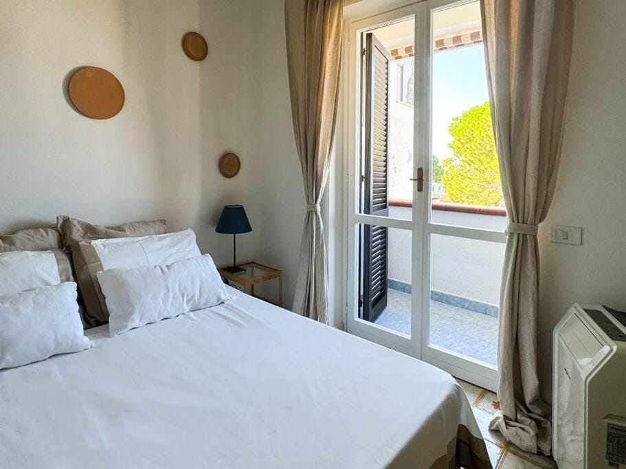 Calabria Stay Apartment Apartment in Scalea