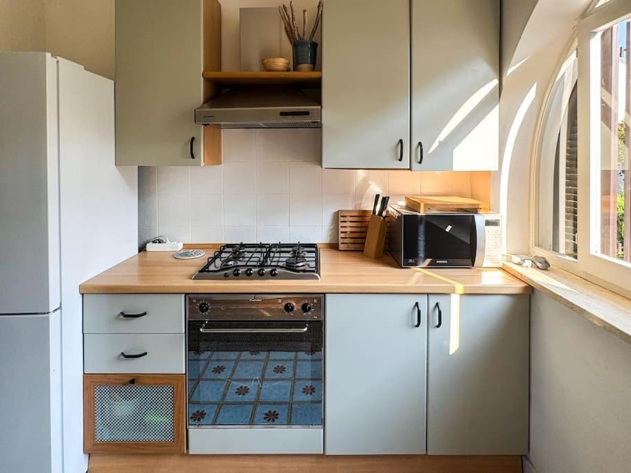 Calabria Stay Apartment Apartment in Scalea