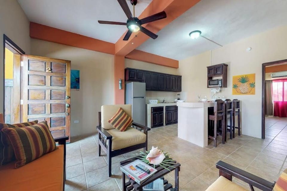 Northern #2 at Laguna Suite -Gold Standard Certified Apartment in San Pedro