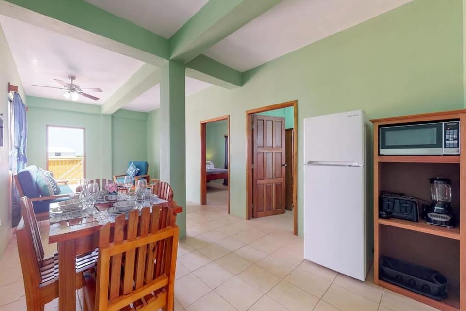 Sara Suite #10 at Laguna Suite -Gold Standard Certified Apartment in San Pedro